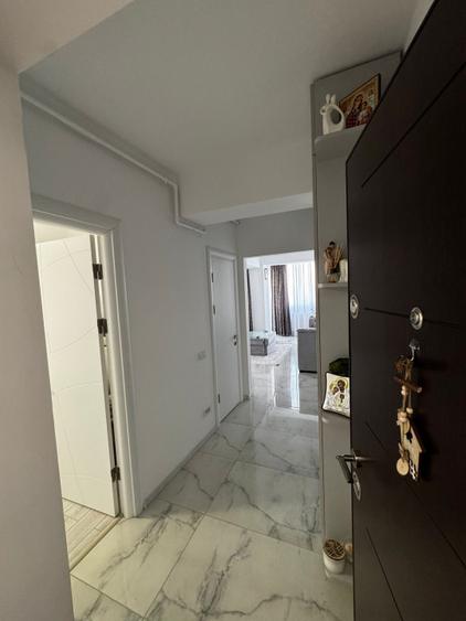 Apartament 2 Camere | Voluntari