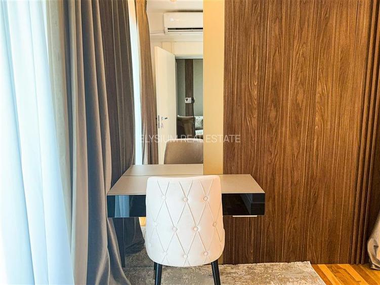 Apartament 3 camere de vanzare 102 The Adress Floreasca - 25