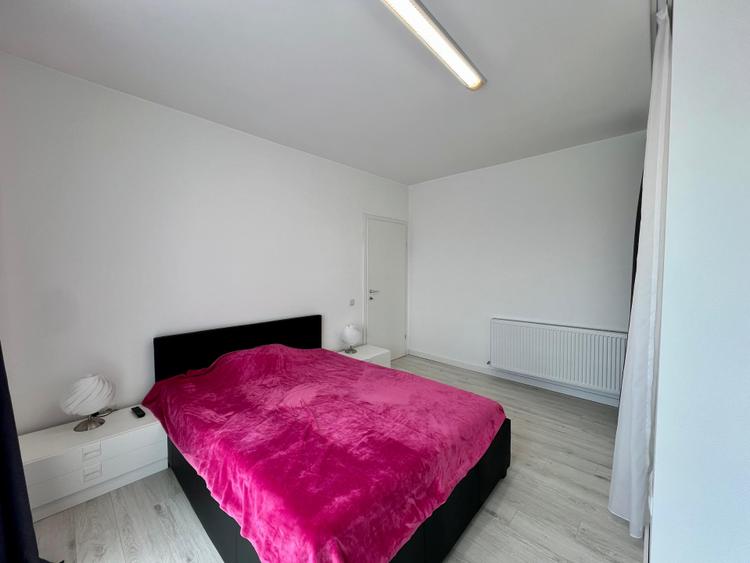 De vânzare | Apartament 2 camere | Cartier Europa | Etaj 2 | 56 mp | Invesiție