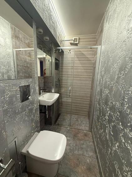 3 camere | 3 min METROU Stefan cel Mare | PRIMA INCHIRIERE
