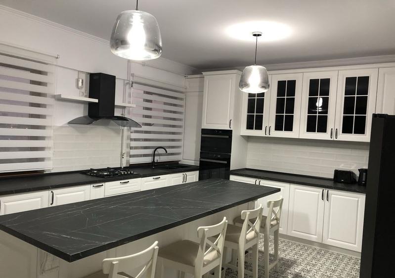 4 Camere | Bazilescu - Buc Noi | Parcare | 165 Mp Utili