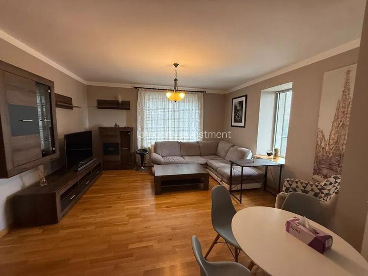 Apartament 2 Camere Asmita Gardens Premium cu Terasa 10 min Metrou - 2
