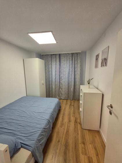 Apartament 3 Camere | Crangasi | Mobilat Utilat | Centrala Proprie |