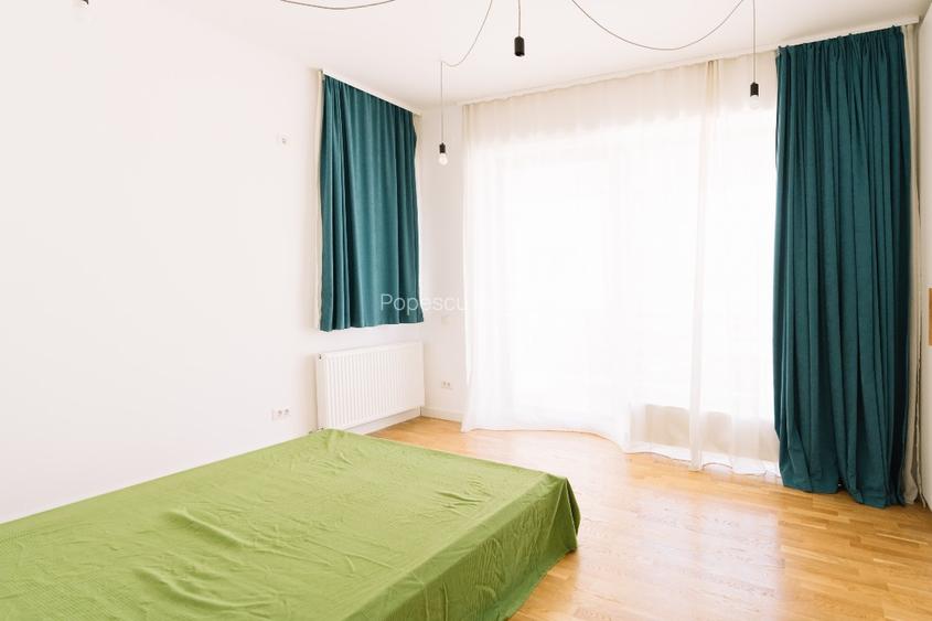 Pentru investitie - ap. nou 4 camere, cu preluare contract inchiriere - Domenii - 8