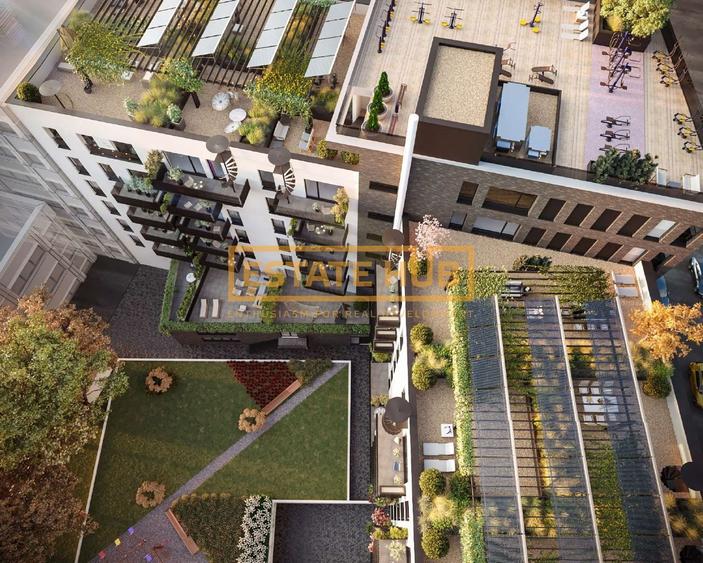 Traian 44 | 2 Camere central | 0% comision