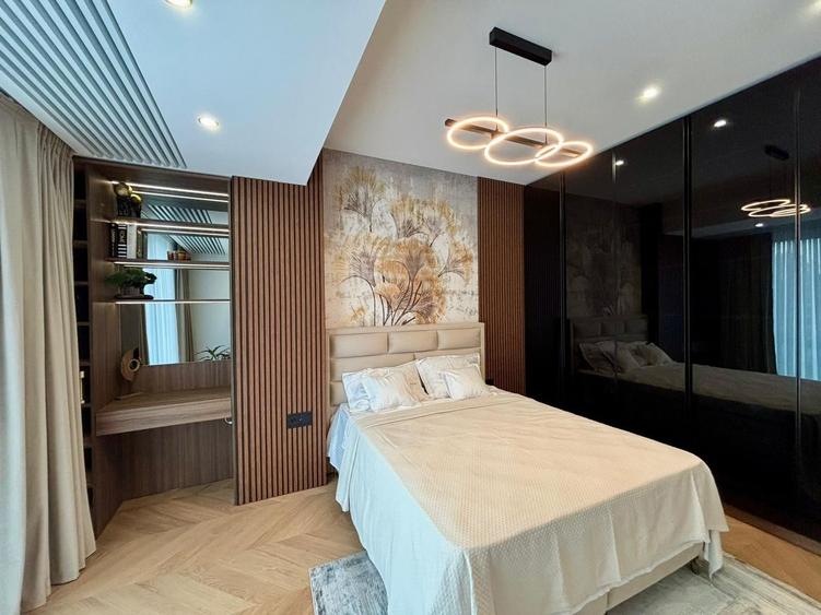 Apartament cu 2 camere de închiriat | BHB | Floreasca