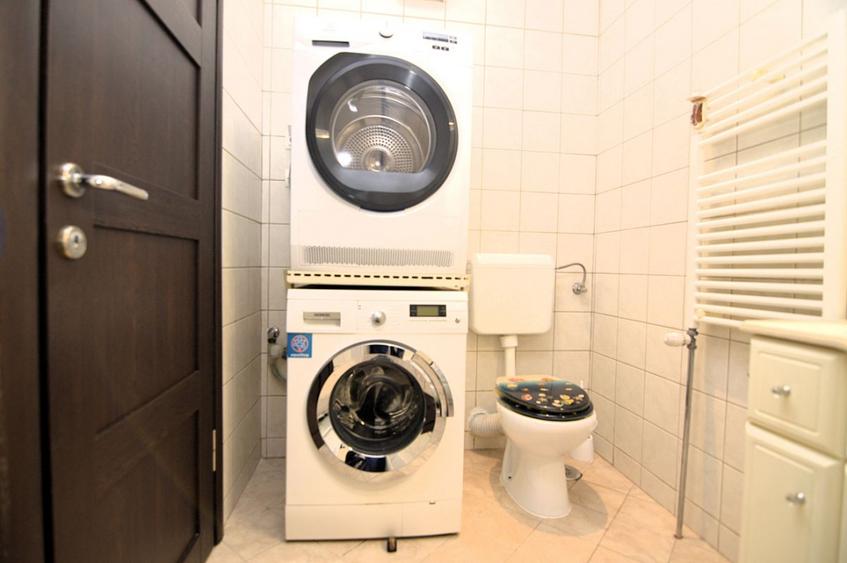 INCHIRIERE APARTAMENT 4 CAMERE DECEBAL – RECU KINETIC DECEBAL