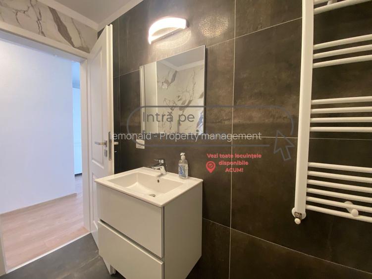 Apartament de inchiriat - bloc nou - Judetean - Timisoara - 7