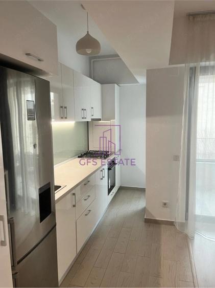 Inchiriere Apartament 2 Camere Unirii|Centrala|Parcare