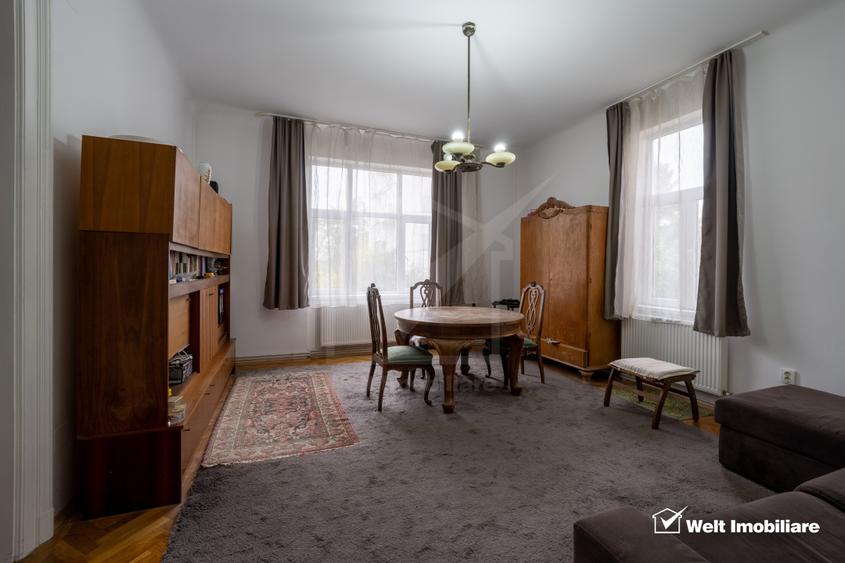 Casă de vânzare în Andrei Mureșanu, teren 867mp – zona exclusivista!