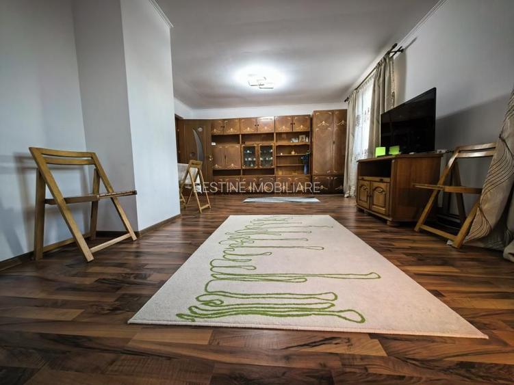Casă individuală 4 camere 2 garaje 150 mp + anexa și gradina - 28