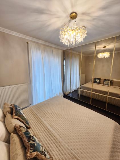 Vânzare apartament 3 camere Soseaua chitilei