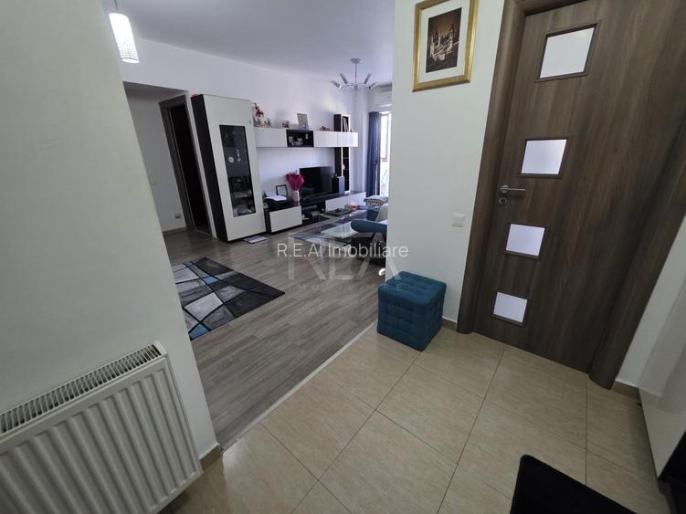 2 camere- 59,59 mp- Centrala Proprie- Bloc 2015- Sebastian - 5