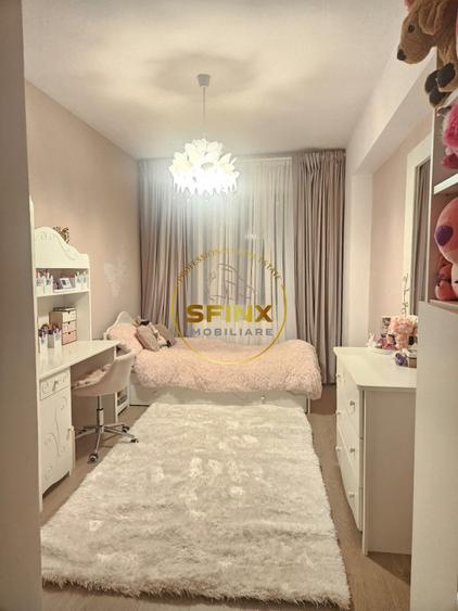 APARTAMENT DE 3 CAMERE DE VANZARE BDUL GH IONESCU-SISESTI