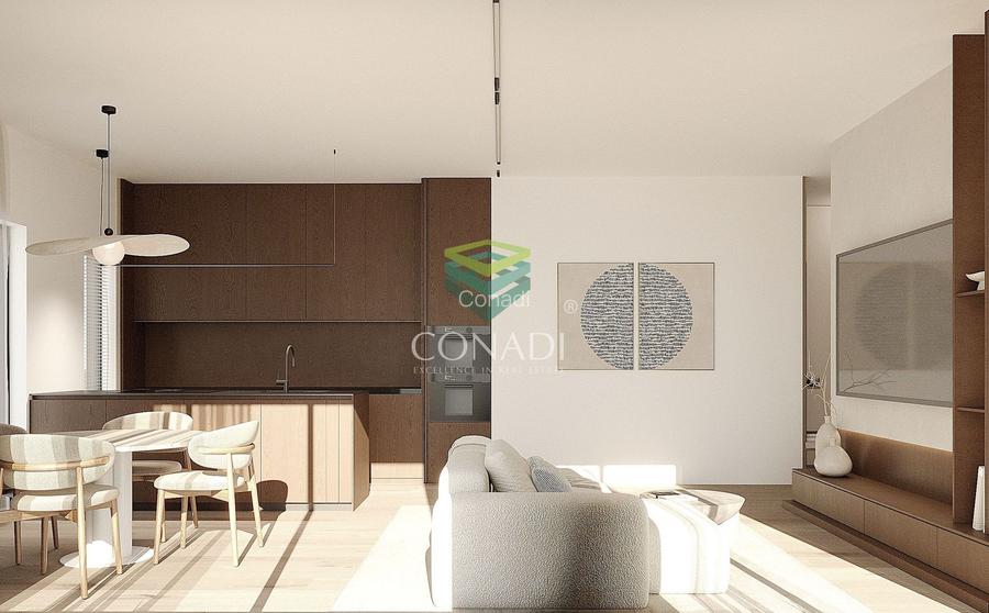 Zona Iancu Nicolae, apartament cu 2 camere de vanzare, 90 mp construit - 3