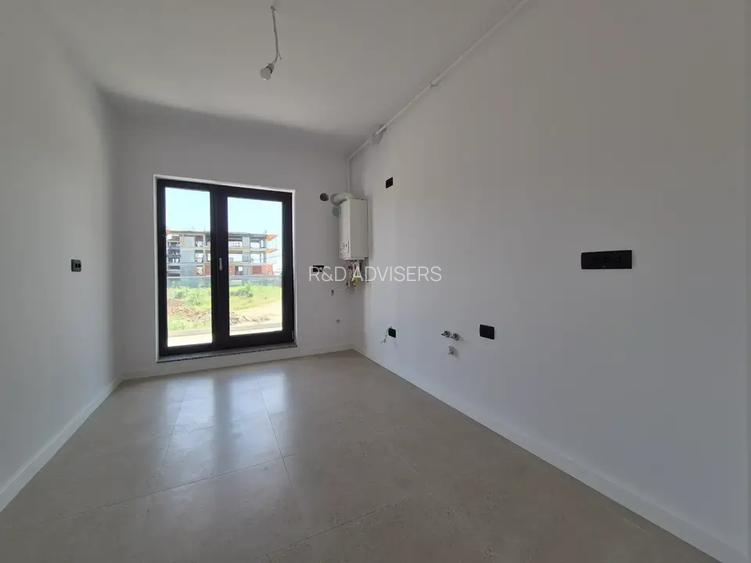 Apartament 3 Camere Decomandat Finalizat | Izolat Fonic - 5