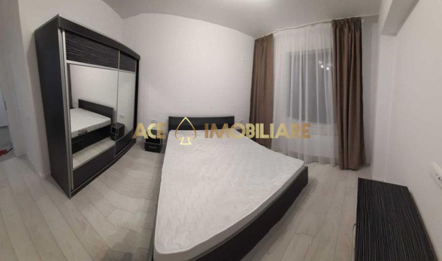 2 Camere de inchiriat | Berceni | Centrala Proprie | Parcare