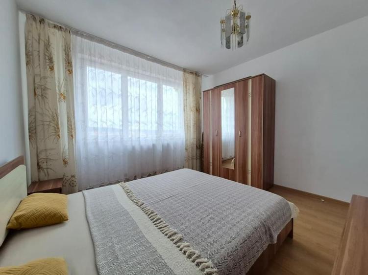 Apartament 2 camere, mobilat si utilat, Str. Genistilor