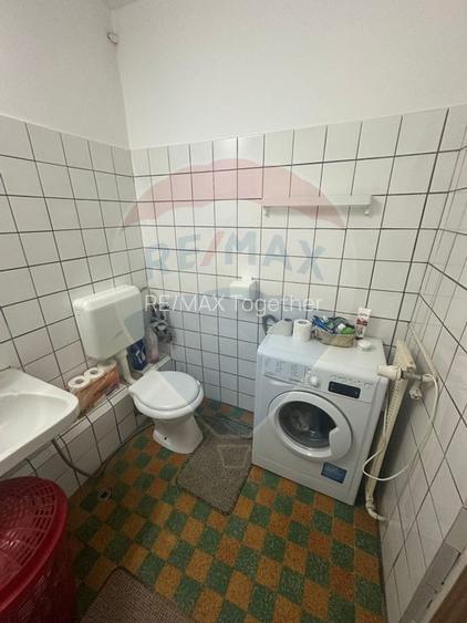 Apartament cu 2 camere de vânzare Piata Sudului - 7