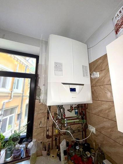 Apartament 4 camere in vila, Gradina Icoanei-Dumbrava Rosie, zona Premium