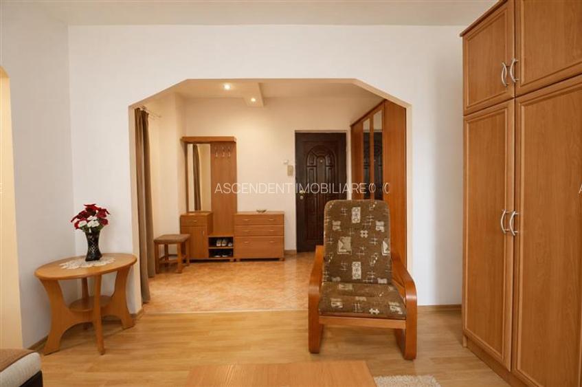 Etaj intermediar, structura particulara, zona placuta,  Grivitei3, Brasov - 7