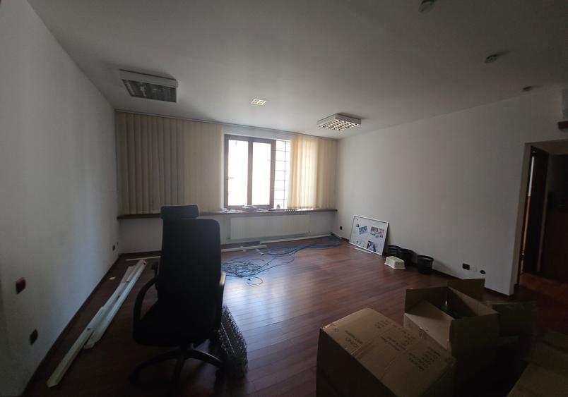 Dorobanti Floreasca, bloc premium unic, 117mp, finisaje exceptie, centrala, AC