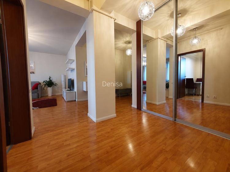 Apartament spațios cu 2 camere, situat pe strada Ploiești
