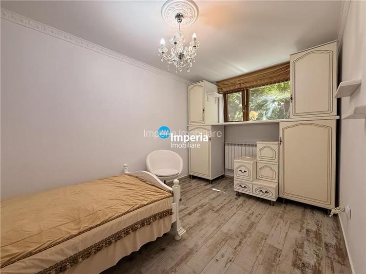 Apartament tip duplex, de vanzare, zona Bucium - Visan - 8