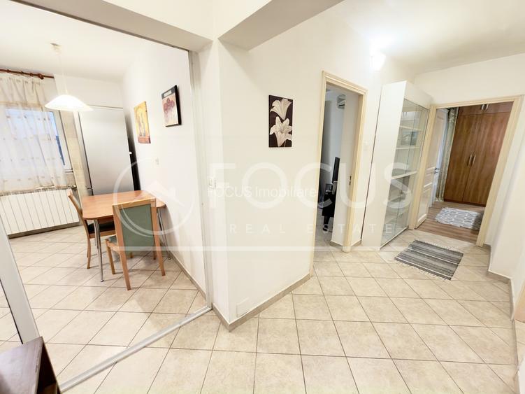 Apartament 2cam Pet Friendly - Polona | Stefan cel Mare - 10