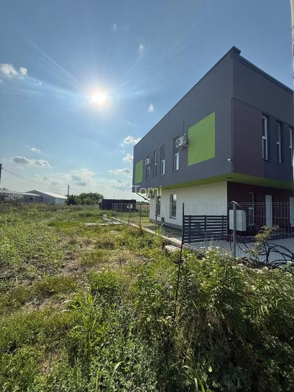 TRIPLEX Otopeni ,Constructie Premium