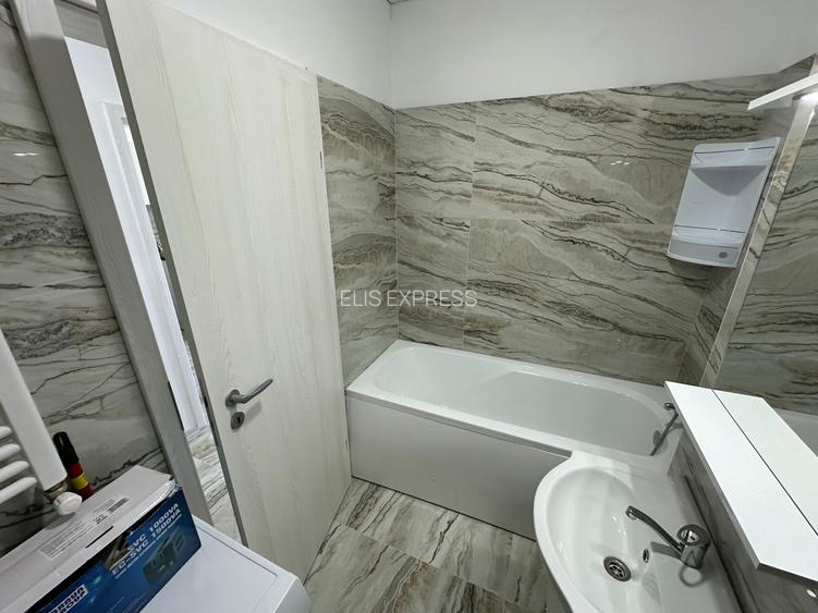 GARSONIERA MILITARI RESIDENCE POLLUX, 33MP, MOBILATA, UTILATA, TOTUL NOU - 10