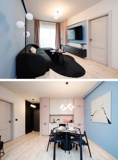 Apartament cu 2 camere/Adora Park Arad/Bloc7 - 3