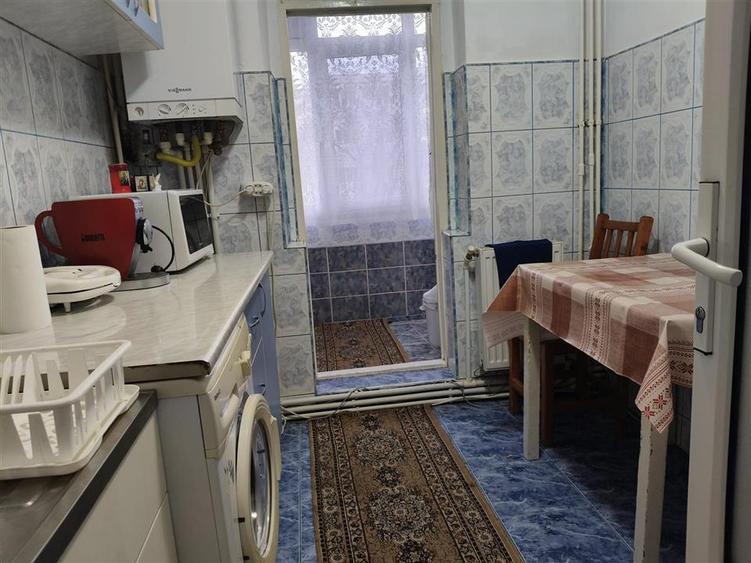 Ap. 2 camere, Dorobanti, et.2, Mobilat si Utilat