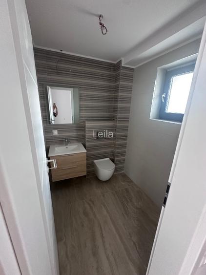 DUPLEX NOU DE VÂNZARE CORBEANCA CENTRU CURTE 250MP 3DORMITOARE 3BAI - 6