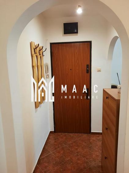 Apartament 2 camere | Etaj 2 | Balcon închis | Calea Dumbrăvii
