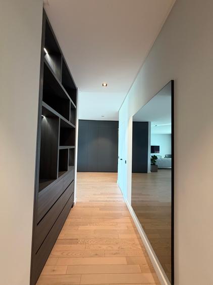 Apartament în One Rahmaninov,2 parcări incluse