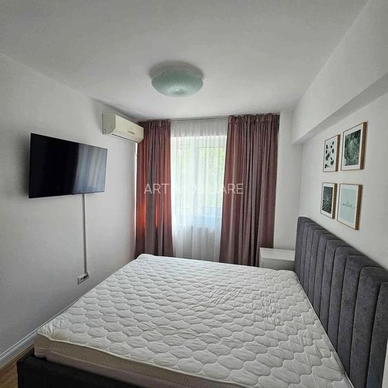 Apartament 2 Camere Timpuri Noi - Vacaresti cu Centrala Proprie - 8
