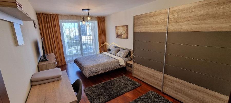 Apartament Premium 2 Camere | InCity Residences | Loc Parcare Subsol | Metrou