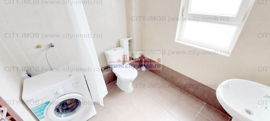 Inchiriere Apartament  trei  camere Baneasa cu terasa de 55 mp - 37