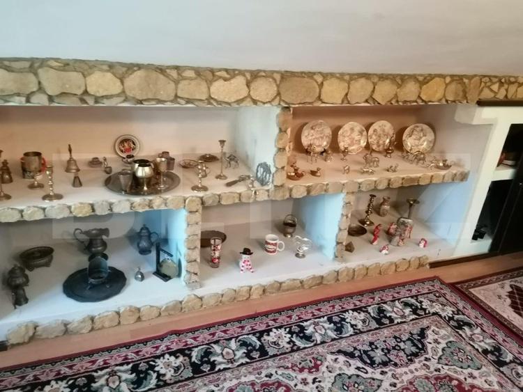 Casa 2 famili, 1100 mp teren, Barnova
