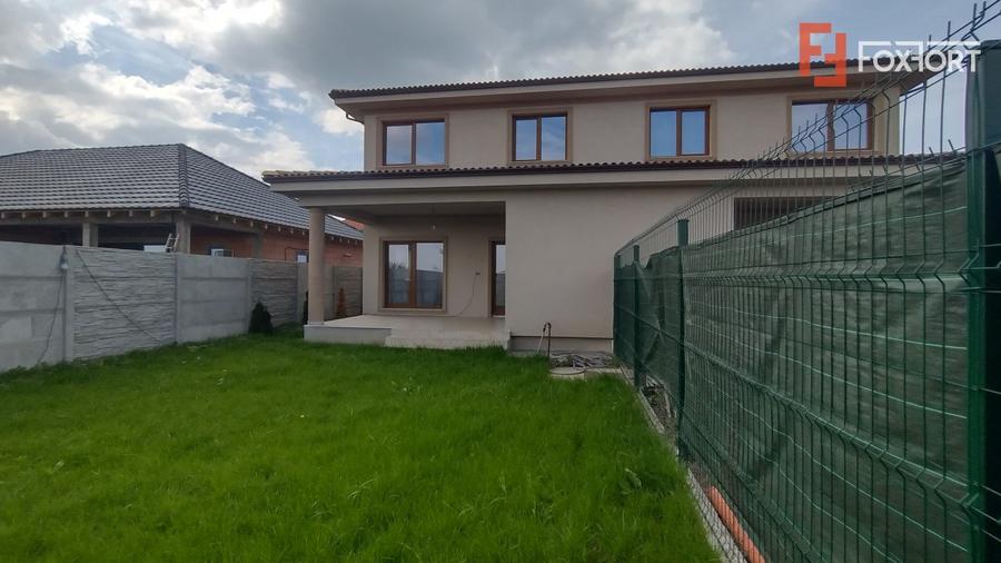 COMISION 0%-Duplex deosebit, 4 camere-Sacalaz