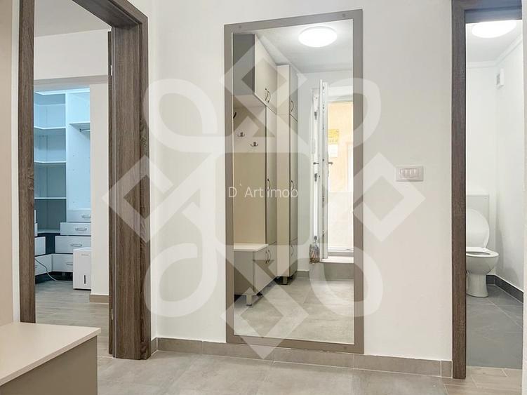 Apartament cu 3 camere de vanzare ultracentral in Oradea - 8