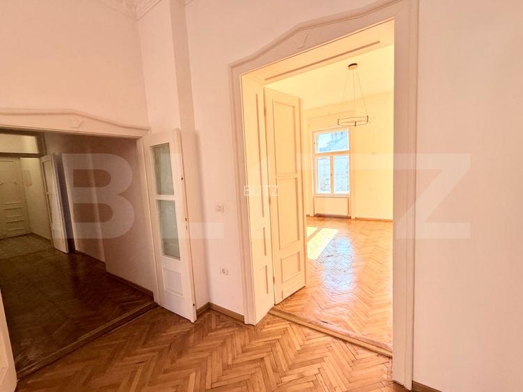 Apartament 3 camere, 86 mp, zona Sinaia - 4