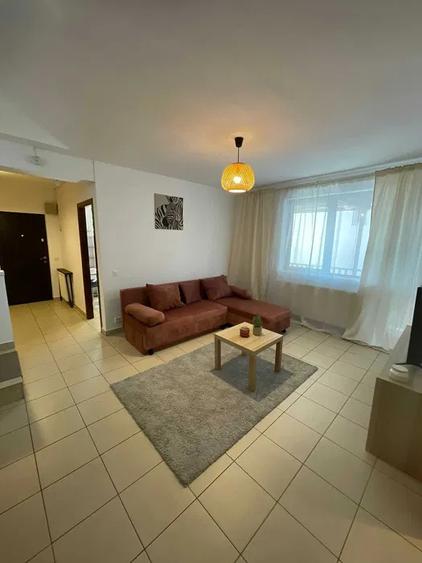 Dobroesti | Vila | 3 Camere | Str Mesteacanului | P+1 | Curte