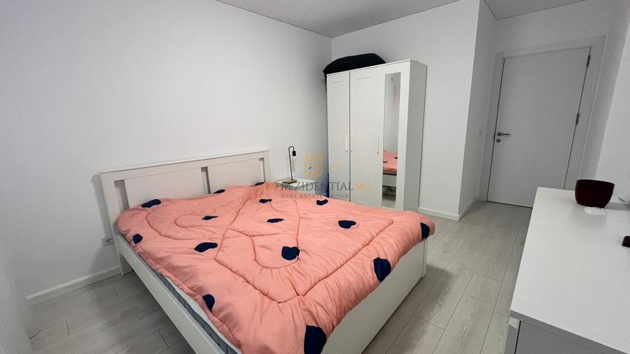 Apartament cu 2 camere de inchiriat, gata de mutare, Drumul Binelui