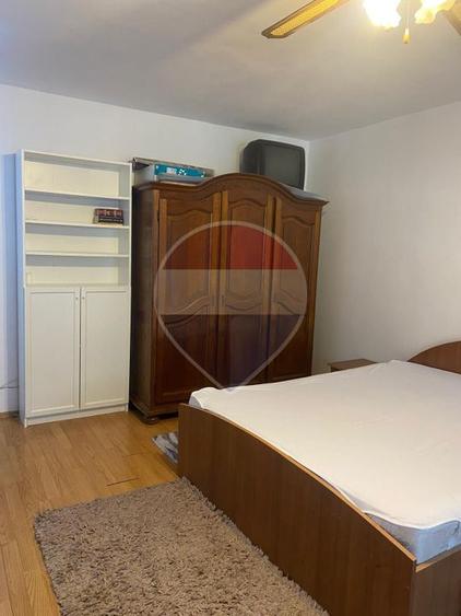 Apartament cu 1 camere de închiriat în zona Sebastian