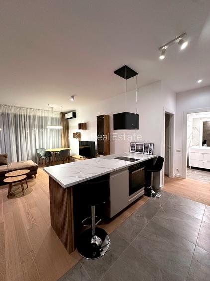 Apartament 2 camere // One Timpuri Noi // Complet mobilat si utilat - 7