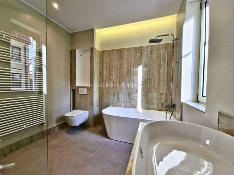 Vila D+P+2E+3R - Dorobanti - 20