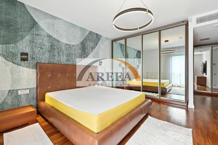 Apartament 3 camere premium de închiriat de 125 mp Iancu Nicolae - 9
