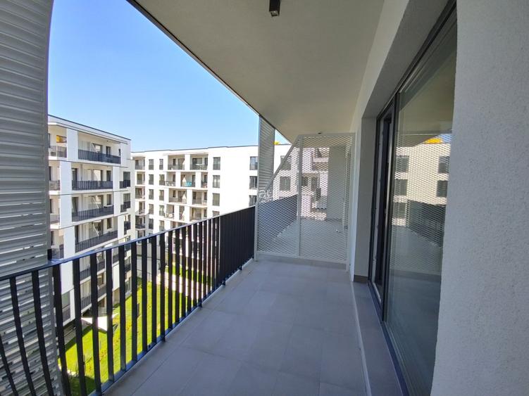 PROPRIETAR, 2 camere Record Park, Onisifor Ghibu 20A - 15
